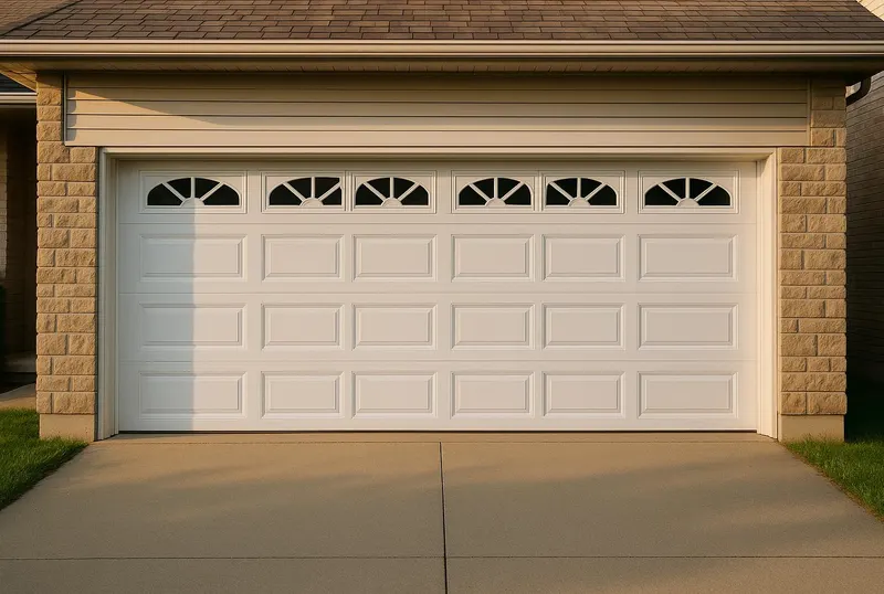 Contact Santa Clarita Garage Door